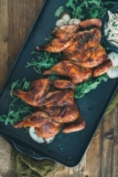 Smoked Cornish Hens – Girl Carnivore