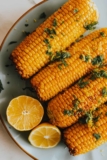 Air Fryer Corn on the Cob