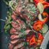 Oven Roasted Lamb Ribs Recipe