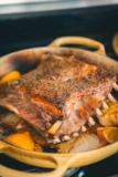 Oven Roasted Lamb Ribs Recipe