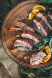 Smoked Lamb Ribs Recipe – Girl Carnivore